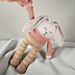 Juno Bunny pattern 