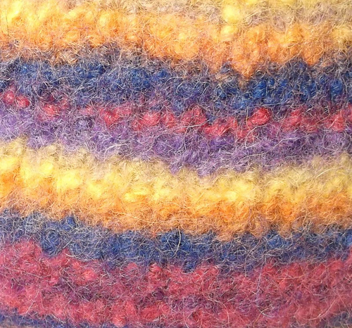 Felt Lue - Claire Fairall Designs