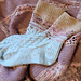 Les roses de Bréhat pattern