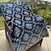 Lorien Damask Mosaic Crochet pattern 