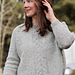 Centerfall Pullover pattern
