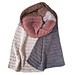 Linnet Scarf pattern 
