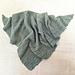 Nettle Scarf pattern
