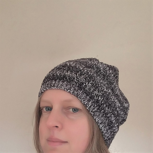 quartz beanie