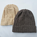 Linnet Hat pattern