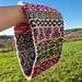 Nynia Cowl pattern