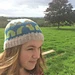 Nessie Hat pattern 