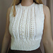 Ninquelótë Vest pattern 