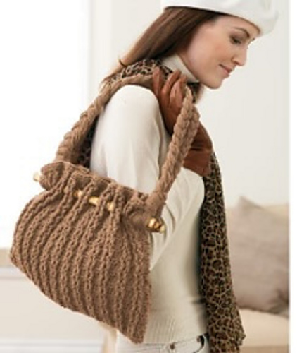 Autumn Tote Bag photo 1