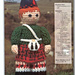 Jolly Scotsman pattern 