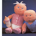 Bitty Baby pattern 