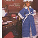 Sleepytime Sisters: Little Sister’s Gown & Robe pattern 