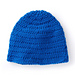 Ridges Family Hat pattern 
