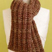 Brisbane Scarf 90619B/C/D/E/F pattern 
