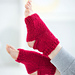 Stirrup Socks 70193 pattern 