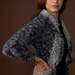 Shimmery Elegance Bolero 50689 pattern 