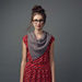 Resistance Shawl pattern 