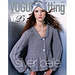 Cable & Seed Stitch Jacket photo 4