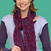 Scarf, Hat and Wristlets photo 4