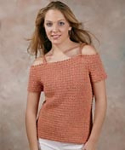 Off the Shoulder photo 1