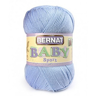 Ravelry: Bernat Baby Sport Solids & Marls