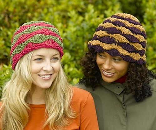 Famous Designer Hat (Crochet) photo 2