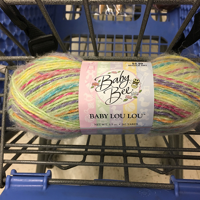 Ravelry Baby Bee Baby Lou Lou Prints