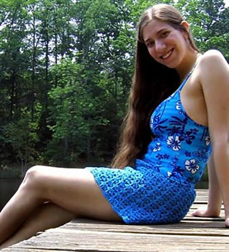 Water's Edge Cover-up photo 1