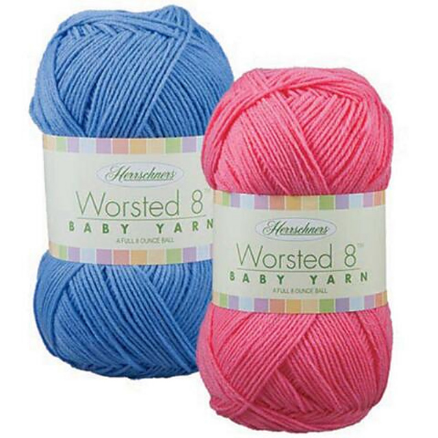 Ravelry Herrschners Worsted Baby