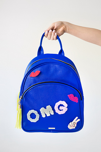 Backpack Flair photo 2