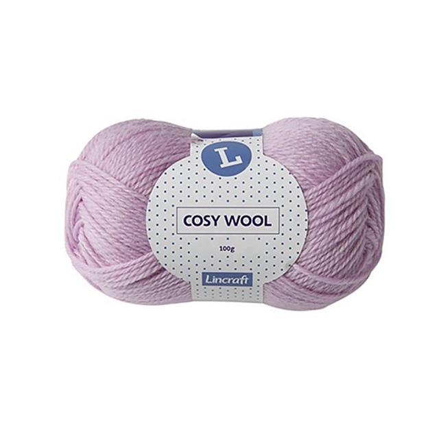 Ravelry Lincraft Cosy Wool