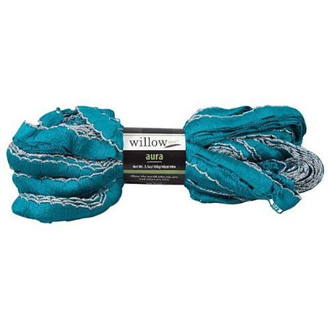 Ravelry Willow Yarns Aura