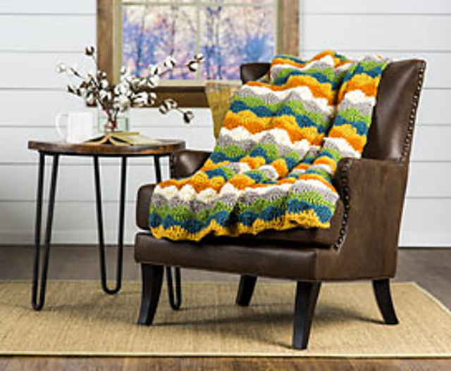 Ravelry Crochet Olé pattern by Hobby Lobby