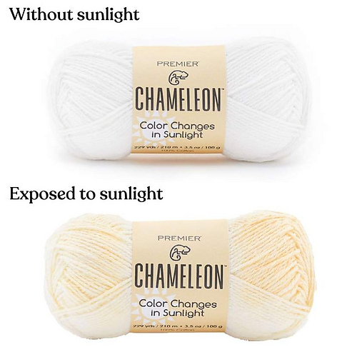 Ravelry: Premier Yarns Chameleon