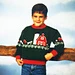 Farm Pullover pattern 