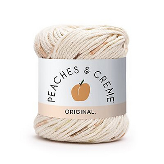 Ravelry: Peaches & Creme Scents