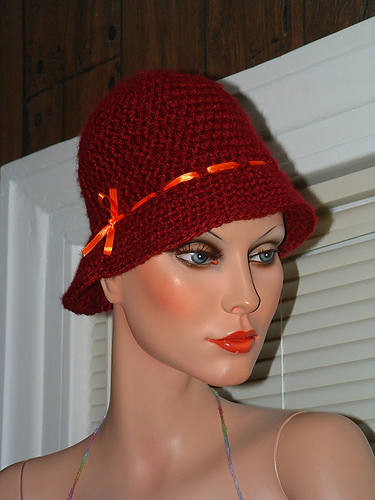 1920's Hat photo 1