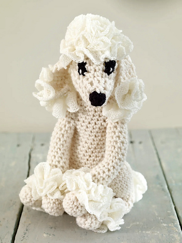 Poodle Princess