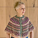 Nefertiti capelet