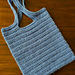 Newport Tote pattern 