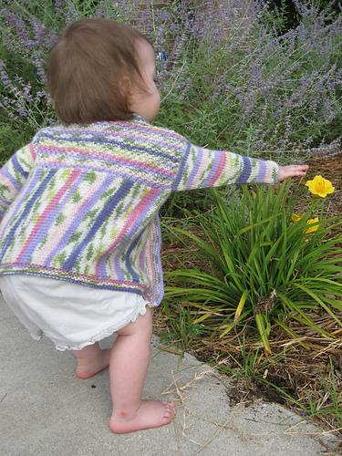 Sideswipe Cardigan photo 1