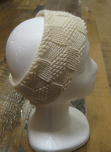 No More Cold Ears, Ear Warmer photo 1