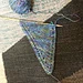 Shawl Starters - Triangles and Crescents pattern 