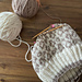 Seeing Spots Hat pattern 