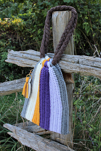 The Crochet Class Bag photo 3