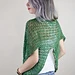 Split Back Cardi pattern 