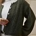 Martha 2 in 1 pattern 