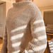 Sylvia Sweater pattern