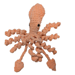 Giant Squid pattern