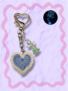Makes a nice keychain too